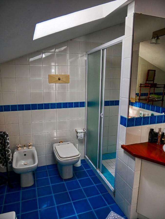 Attico 96 Apartment Песаро Екстериор снимка